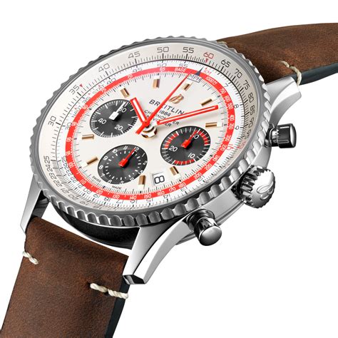 breitling navitimer 43 b01|navitimer b01 chronograph 43 twa.